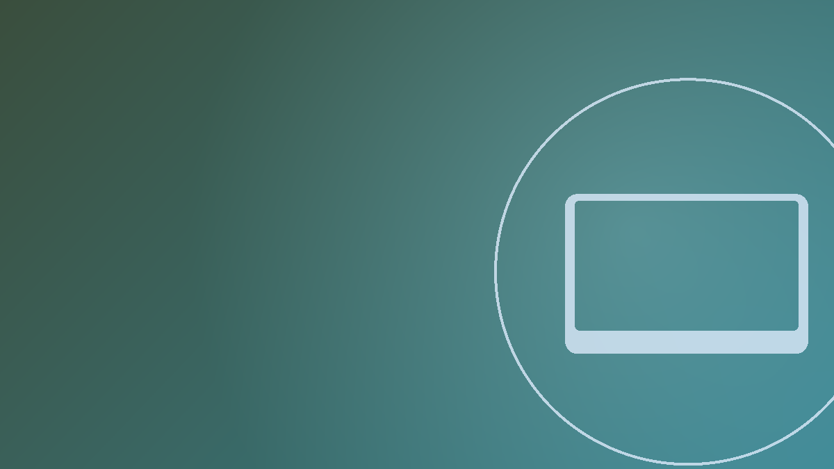 Original illustration of a browser notification and privacy controls