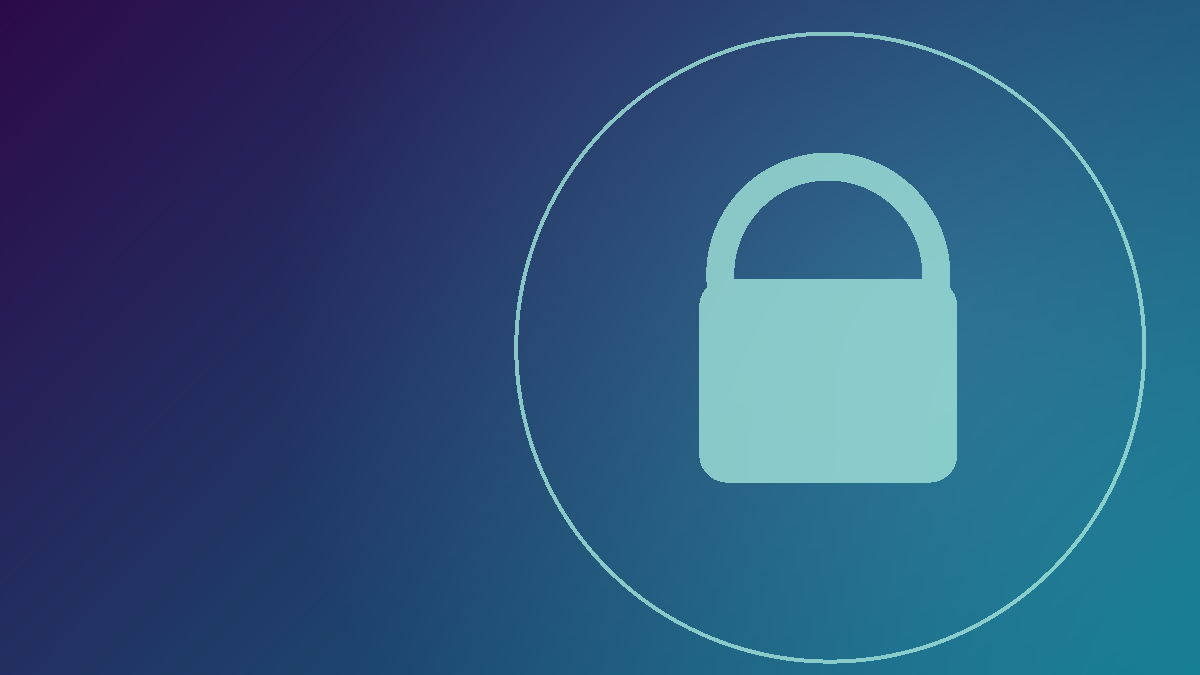 Illustration of passkey sign-in and physical security key choices